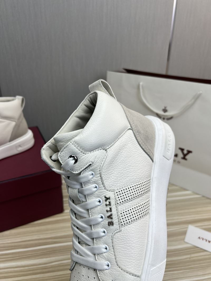 Bally Sneakers